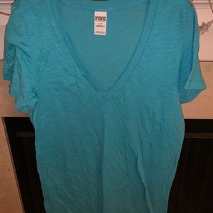 Free with purchase Victoria’s Secret pink tee